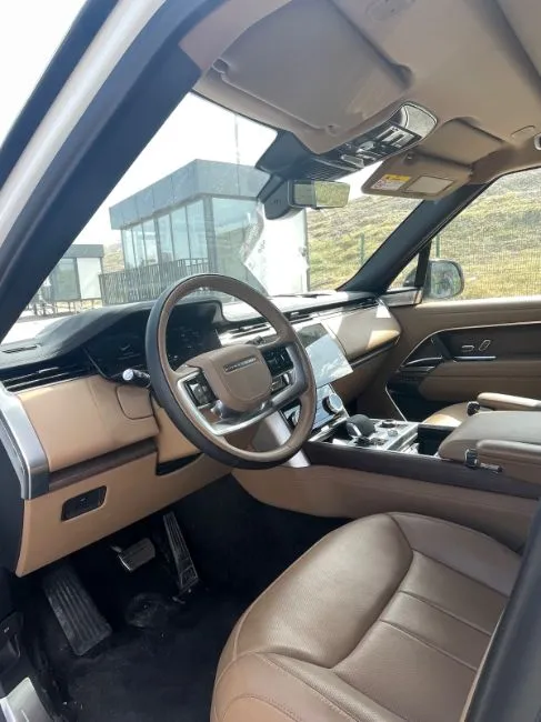 Land Rover Range Rover Sport  Image 8