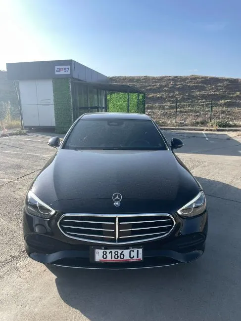 Mercedes-Benz C 270  Image 5