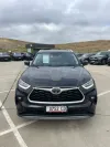 Toyota Highlander  Thumbnail 1