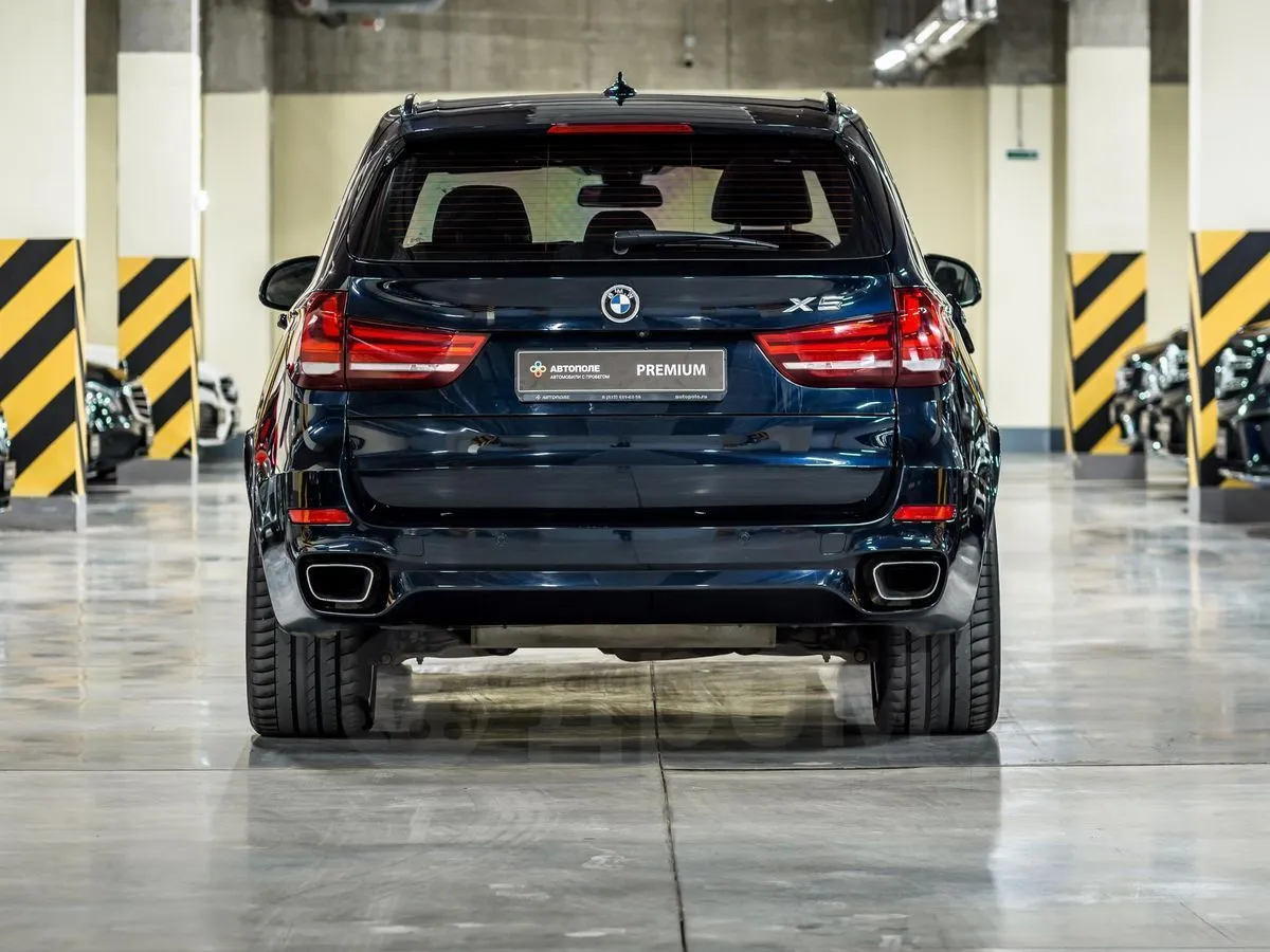 BMW X5  Image 8