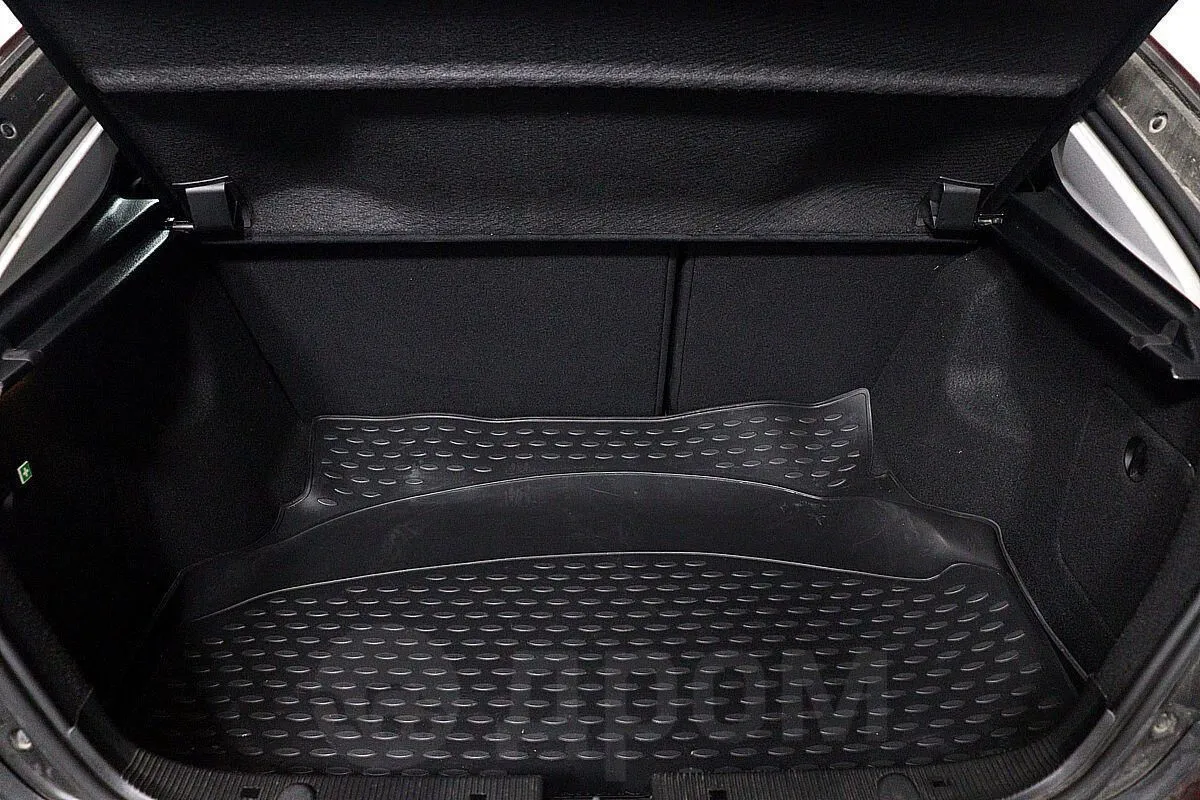 Mercedes-Benz CLC-Class  Image 4