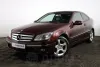 Mercedes-Benz CLC-Class  Thumbnail 1