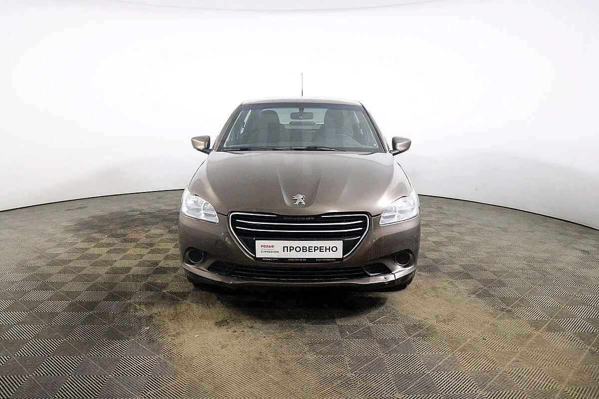 Peugeot 301  Image 2