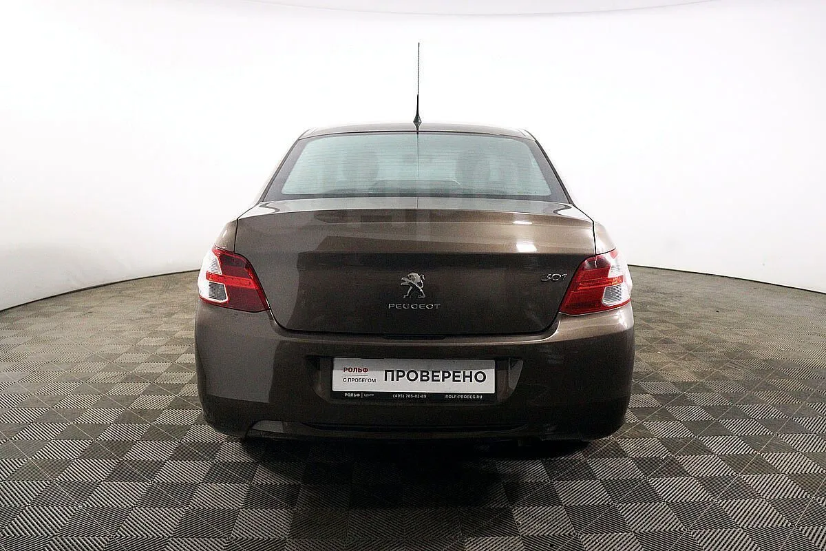 Peugeot 301  Image 6