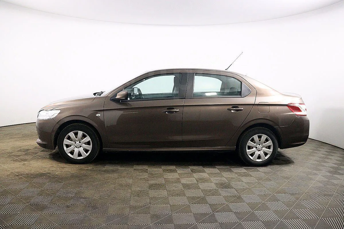 Peugeot 301  Image 8