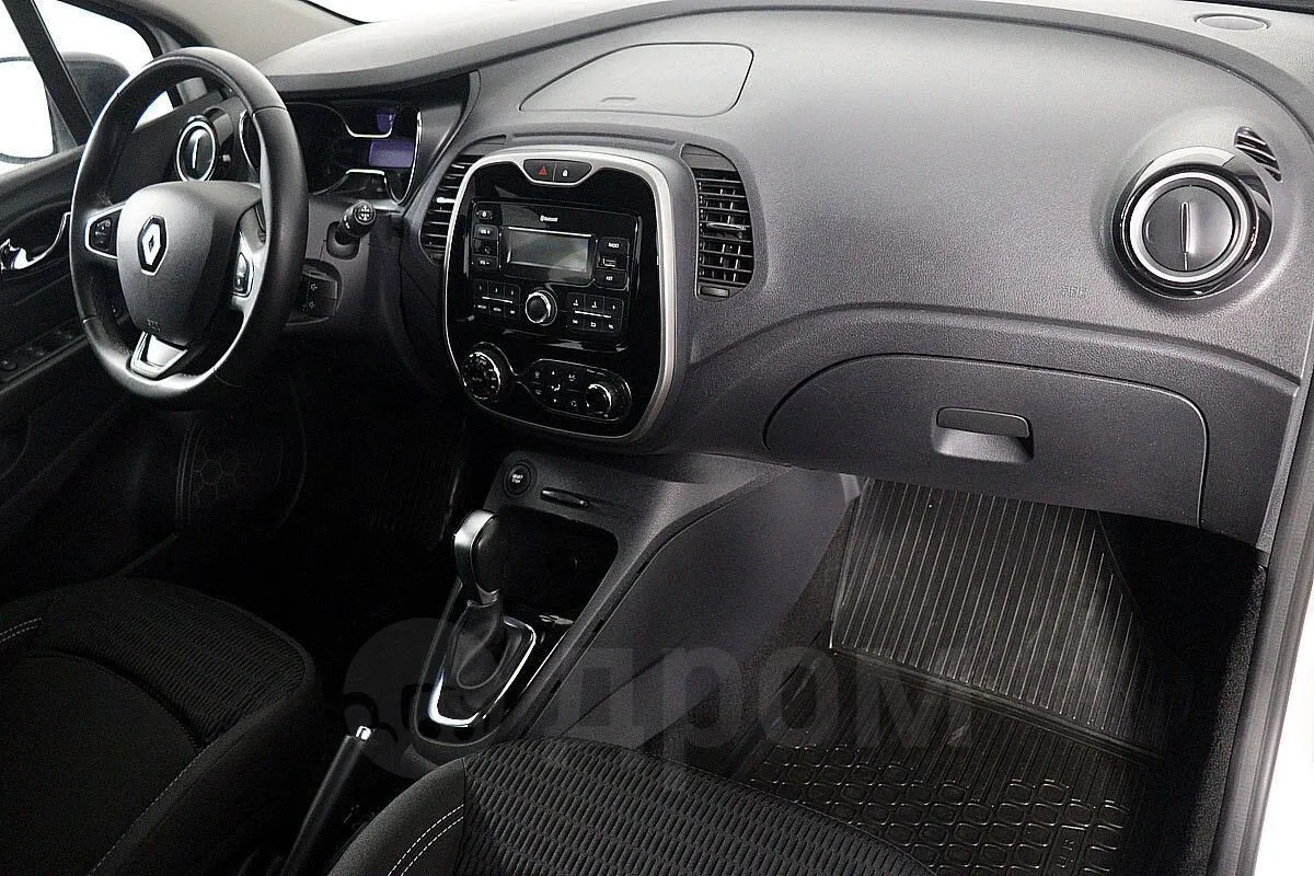 Renault Kaptur  Image 10