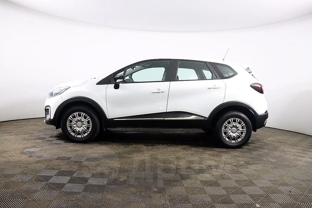 Renault Kaptur  Image 8