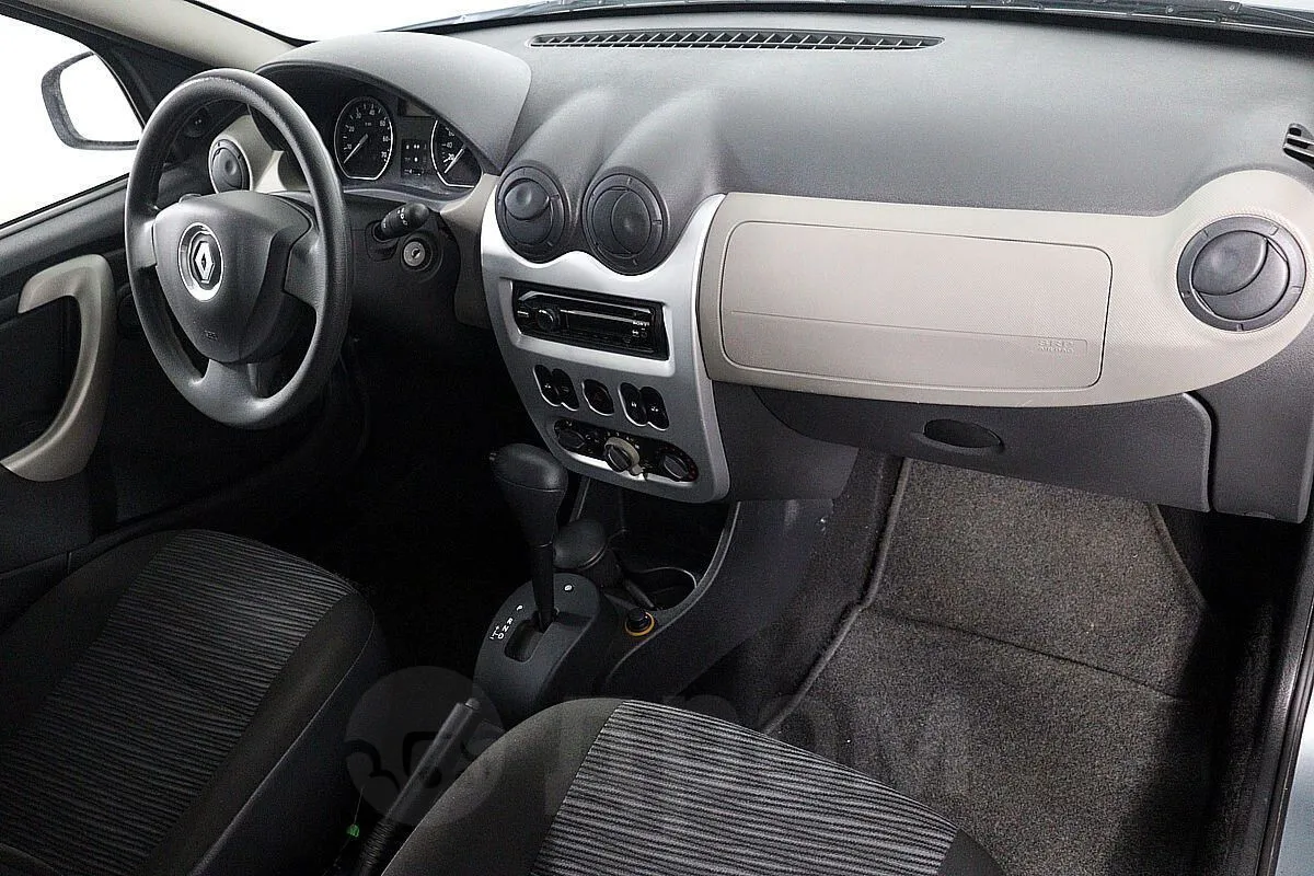 Renault Sandero  Image 10