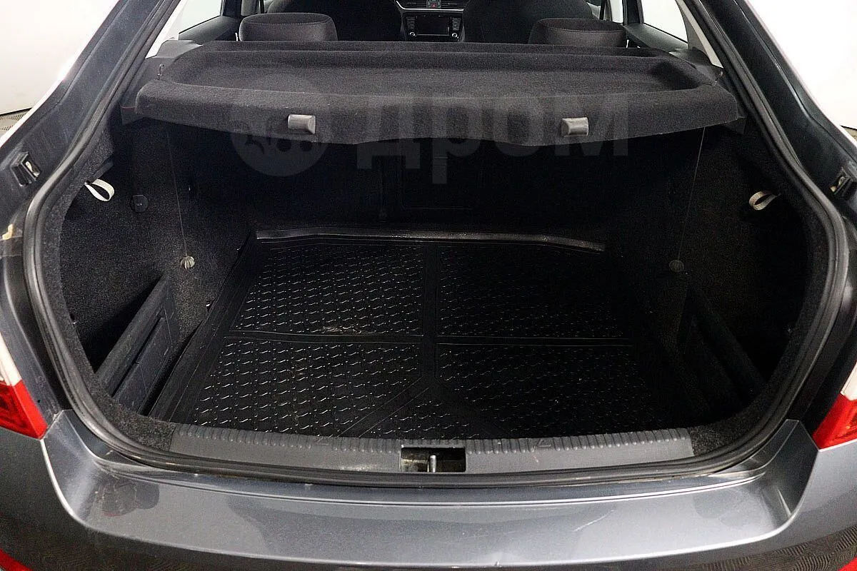 Skoda Octavia  Image 9