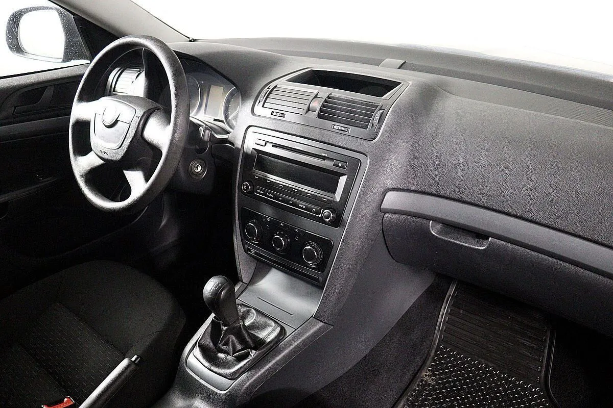 Skoda Octavia  Image 10