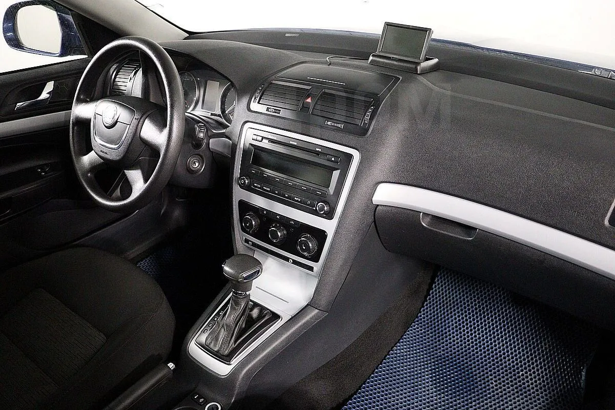 Skoda Octavia  Image 10