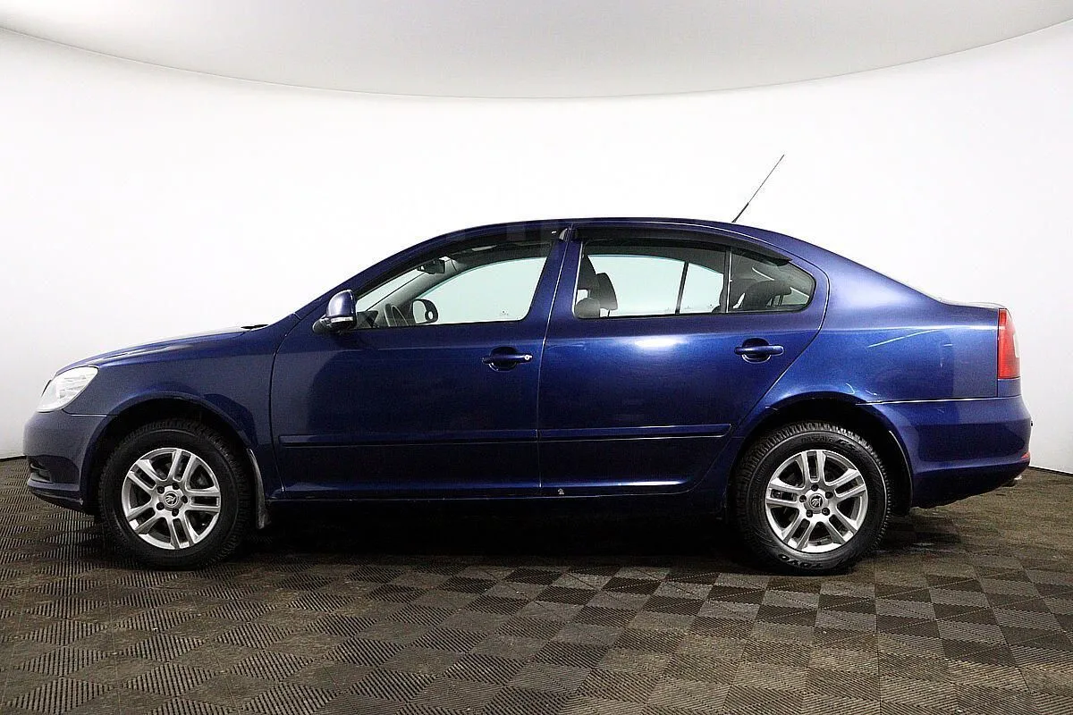 Skoda Octavia  Image 8