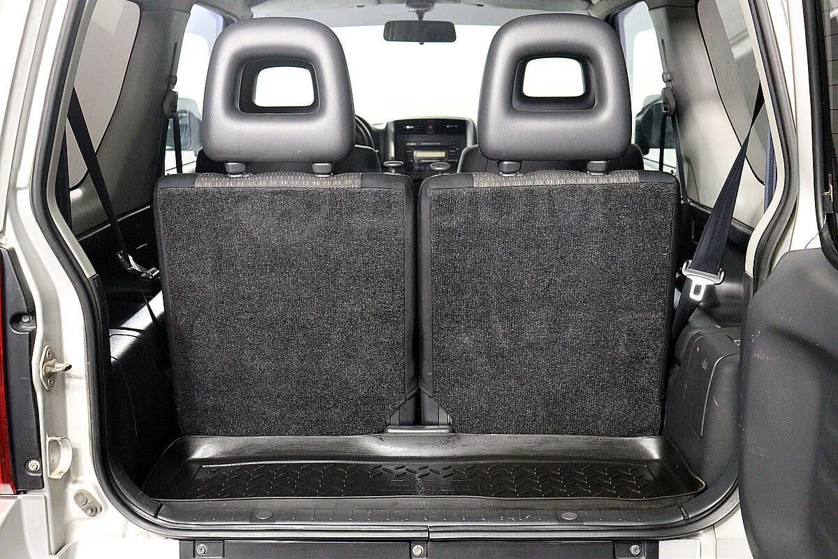 Suzuki Jimny  Image 9