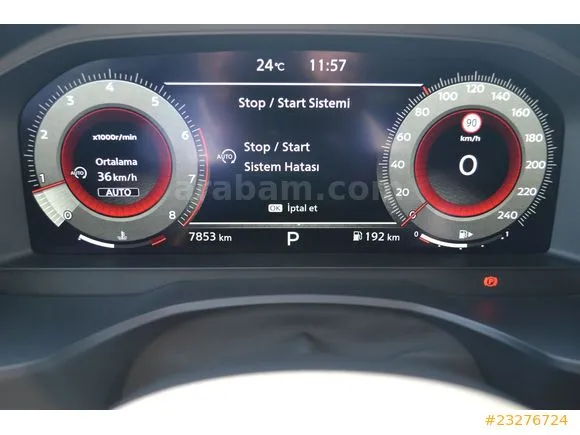 Nissan Qashqai 1.3 DIG-T Platinum Image 1