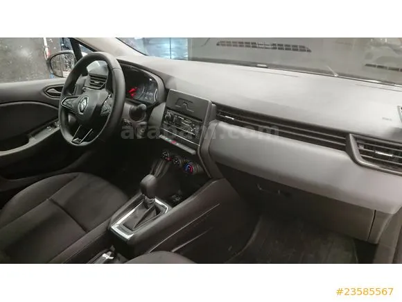 Renault Clio 1.0 TCe Joy Image 9