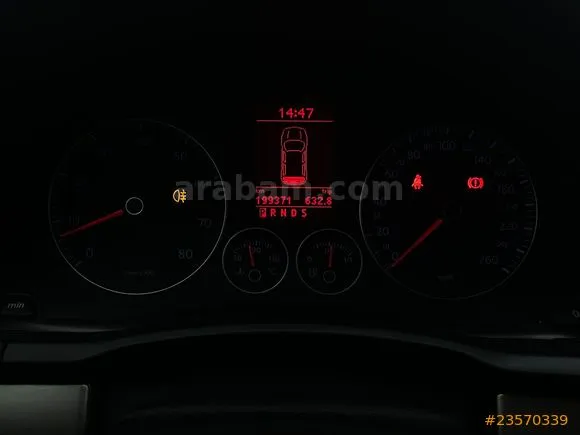 Volkswagen Golf 1.4 TSi Comfortline Image 10