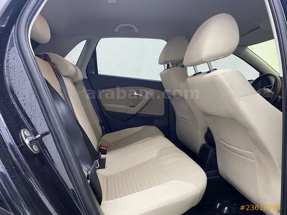 Volkswagen Polo 1.4 Comfortline Image 9