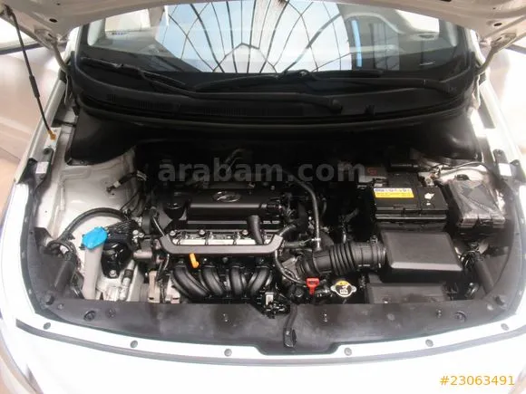 Hyundai i20 1.4 MPI Style Image 9