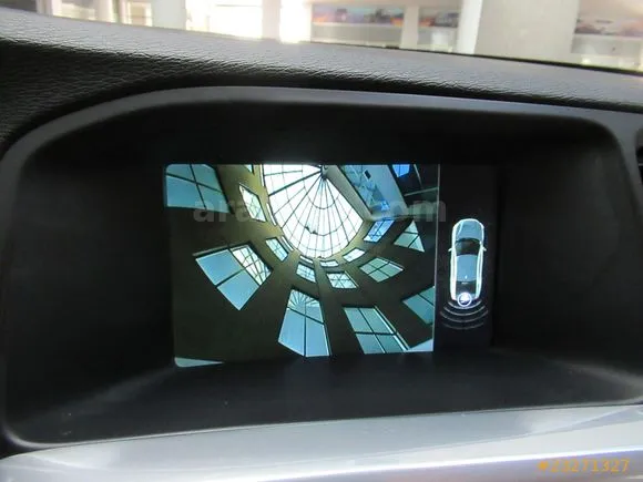 Volvo S60 1.6 D Advance Image 10