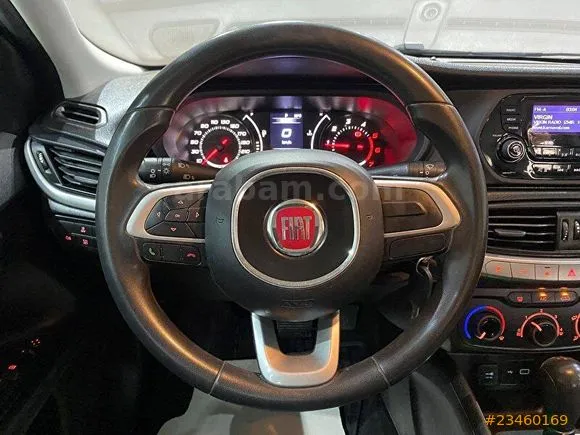 Fiat Egea 1.6 Multijet Easy Image 10