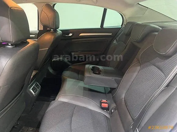 Renault Megane 1.5 Blue DCI Icon Image 10