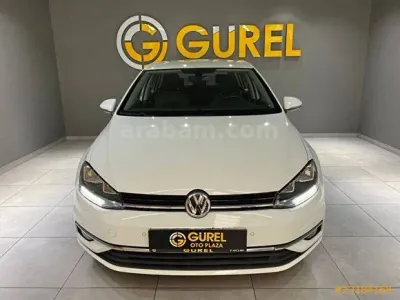 Volkswagen Golf 1.6 TDi Comfortline