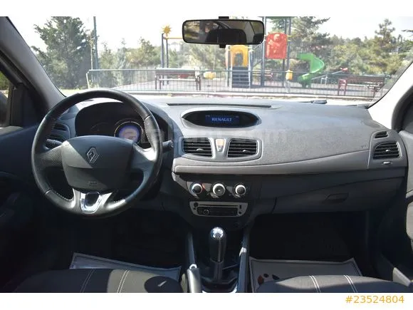 Renault Fluence 1.5 dCi Touch Image 10