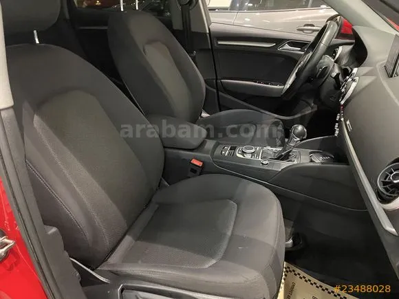 Audi A3 A3 Sportback 1.0 TFSI Dynamic Image 10