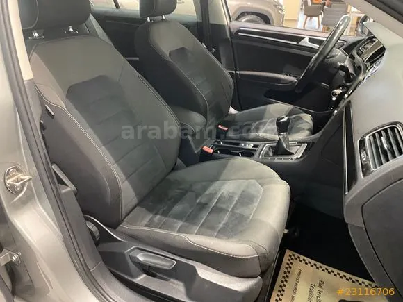 Volkswagen Golf 1.2 TSi Comfortline Image 9