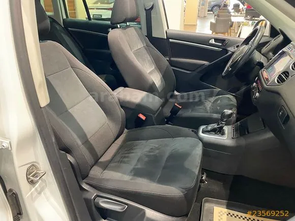 Volkswagen Tiguan 1.4 TSI Sport&Style Image 10