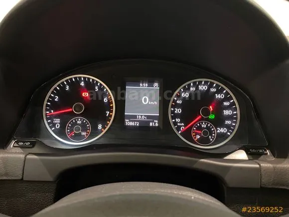 Volkswagen Tiguan 1.4 TSI Sport&Style Image 9