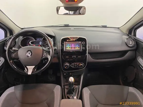 Renault Clio 1.2 Icon Image 9