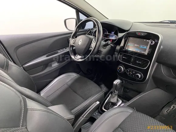 Renault Clio 1.5 dCi SportTourer Icon Image 10