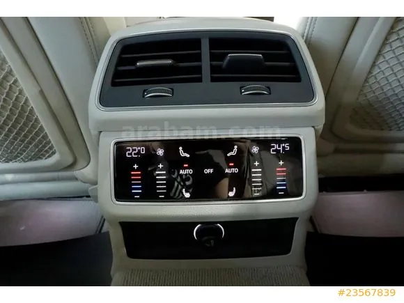 Audi A6 A6 Sedan 40 TDI Quattro Design Image 10