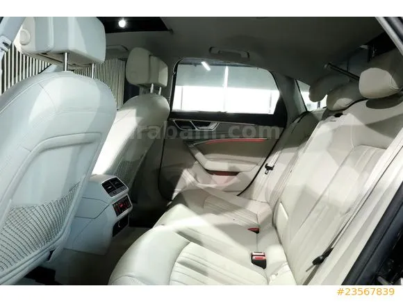 Audi A6 A6 Sedan 40 TDI Quattro Design Image 9