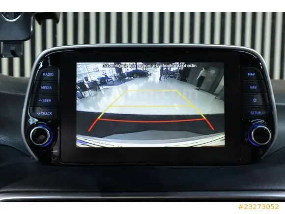 Hyundai Tucson 1.6 CRDi Elite Image 10