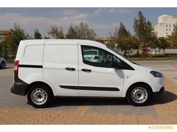 Ford Transit Courier 1.5 TDCi Trend Image 6