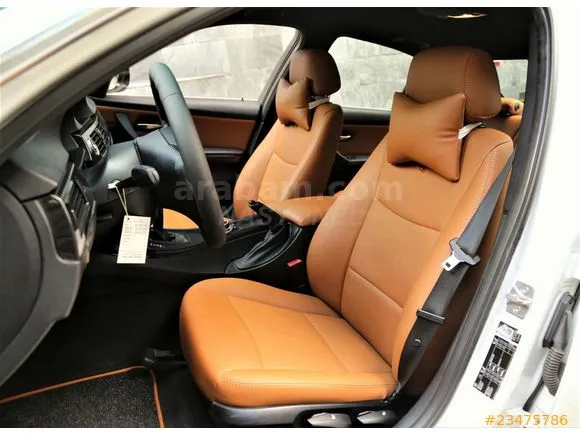 BMW 3 Serisi 318is Image 9