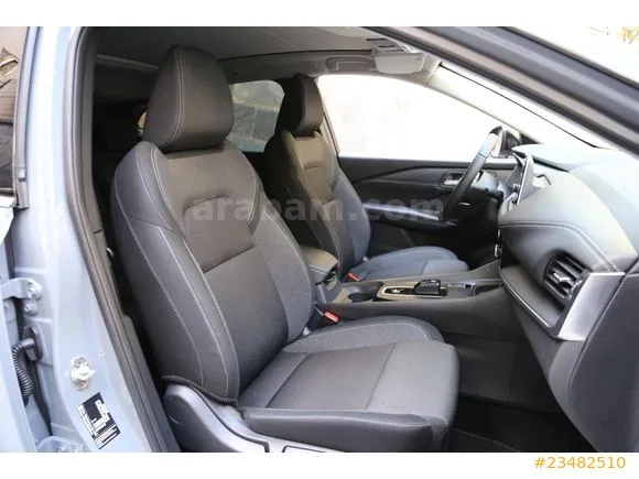 Nissan Qashqai 1.5 e-Power Sky Pack Image 10