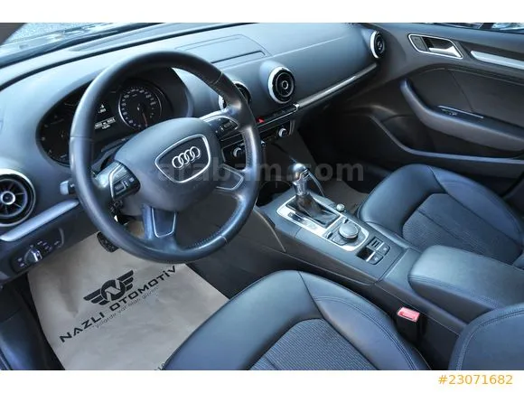 Audi A3 A3 Sportback 1.6 TDI Ambiente Image 9