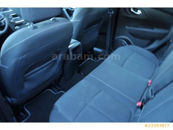 Renault Captur 1.2 Touch Image 10