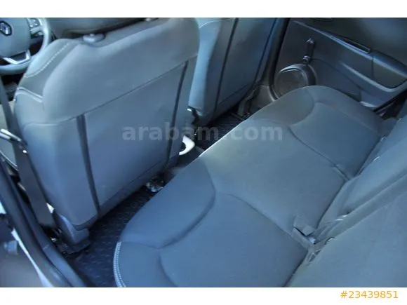 Renault Clio 1.2 Joy Image 10