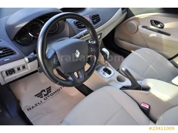 Renault Megane 1.5 dCi Expression Image 9