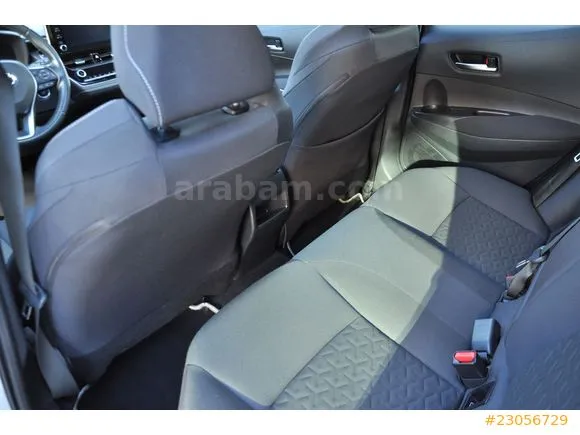 Toyota Corolla 1.2 Turbo Flame X-Pack Image 10