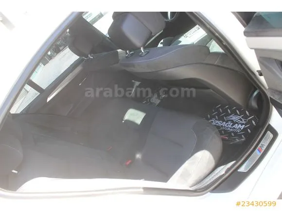 BMW 5 Serisi 525d xDrive M Sport Image 9