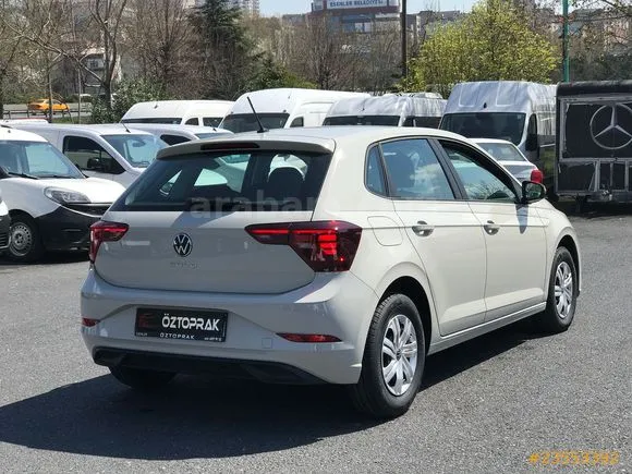 Volkswagen Polo 1.0 Impression Image 9
