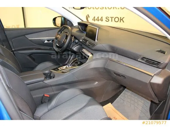 Peugeot 3008 1.5 BlueHDI Allure Image 10