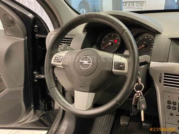 Opel Astra 1.3 CDTI Essentia Konfor Image 9