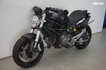 Ducati Monster 